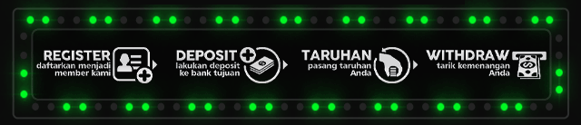 LEGIAN88 Jackpot
